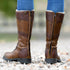 Dublin Yukon Ladies Country Boot